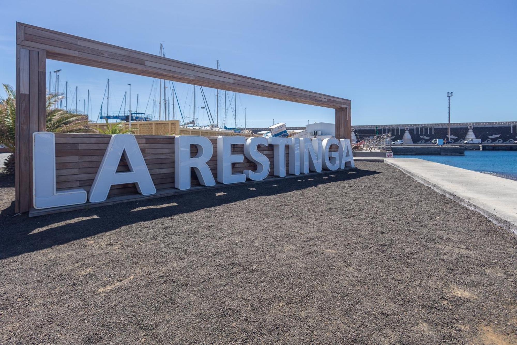 Lightbooking Varadero لا ريستينجا المظهر الخارجي الصورة