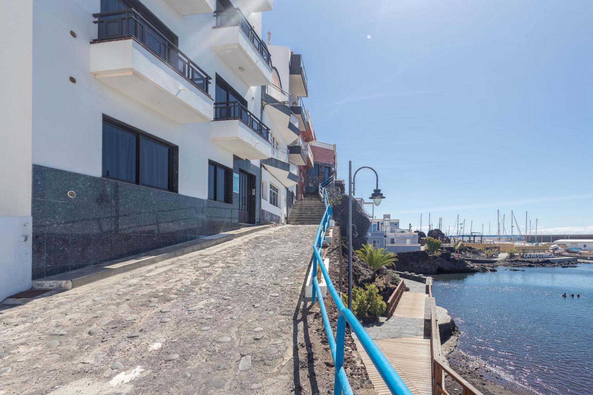 Lightbooking Varadero لا ريستينجا المظهر الخارجي الصورة