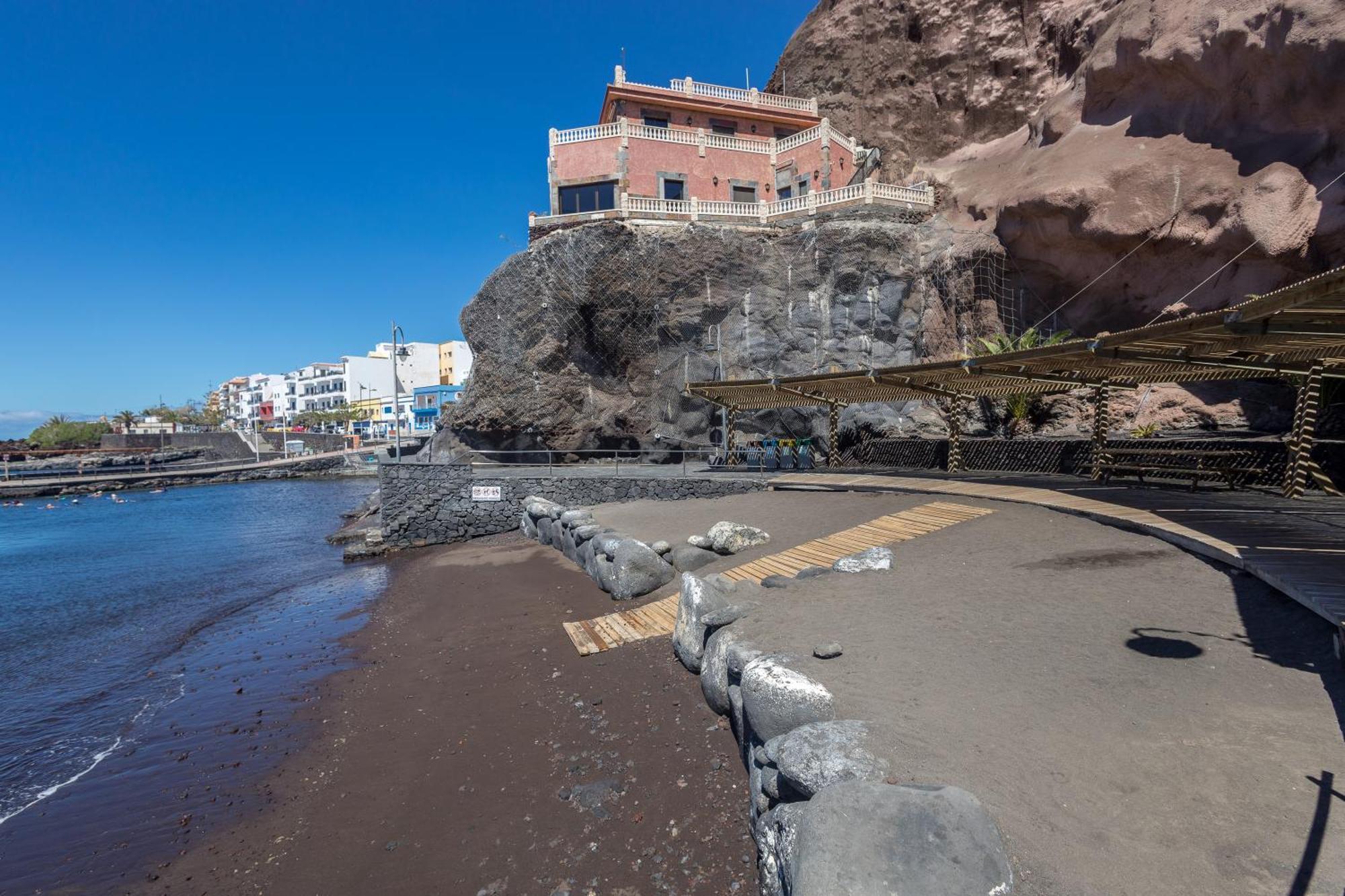 Lightbooking Varadero لا ريستينجا المظهر الخارجي الصورة