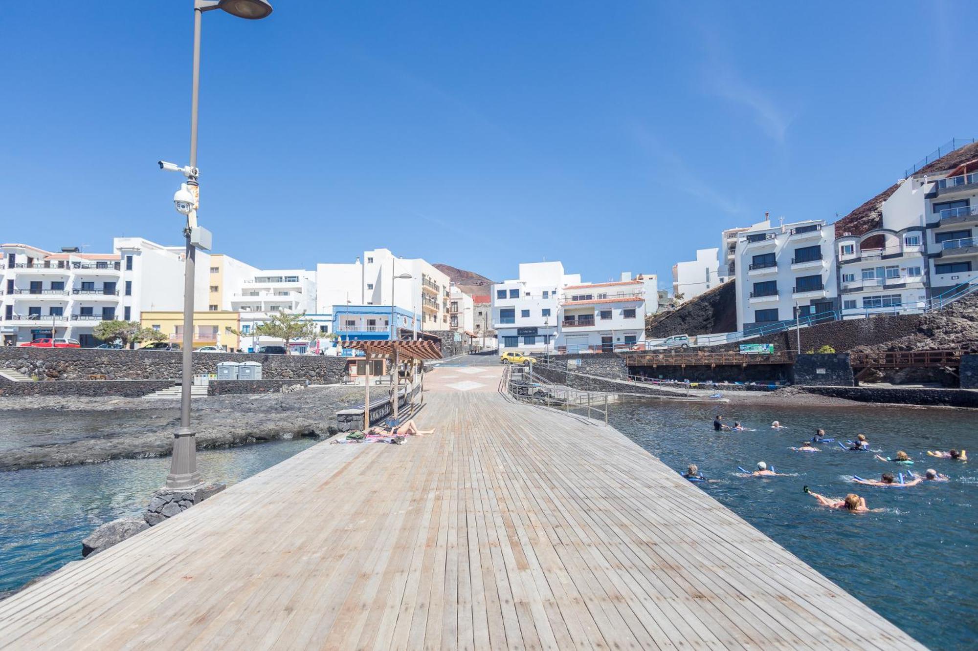 Lightbooking Varadero لا ريستينجا المظهر الخارجي الصورة