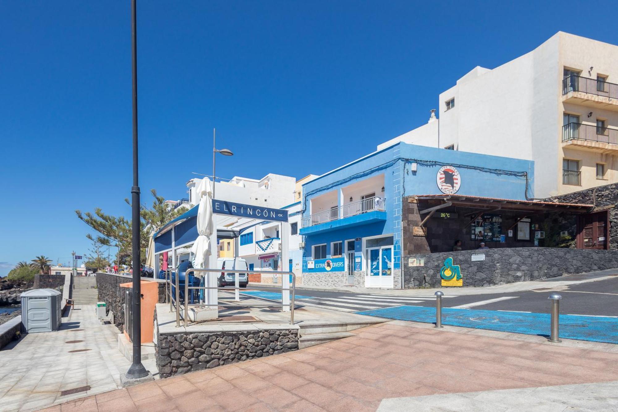 Lightbooking Varadero لا ريستينجا المظهر الخارجي الصورة