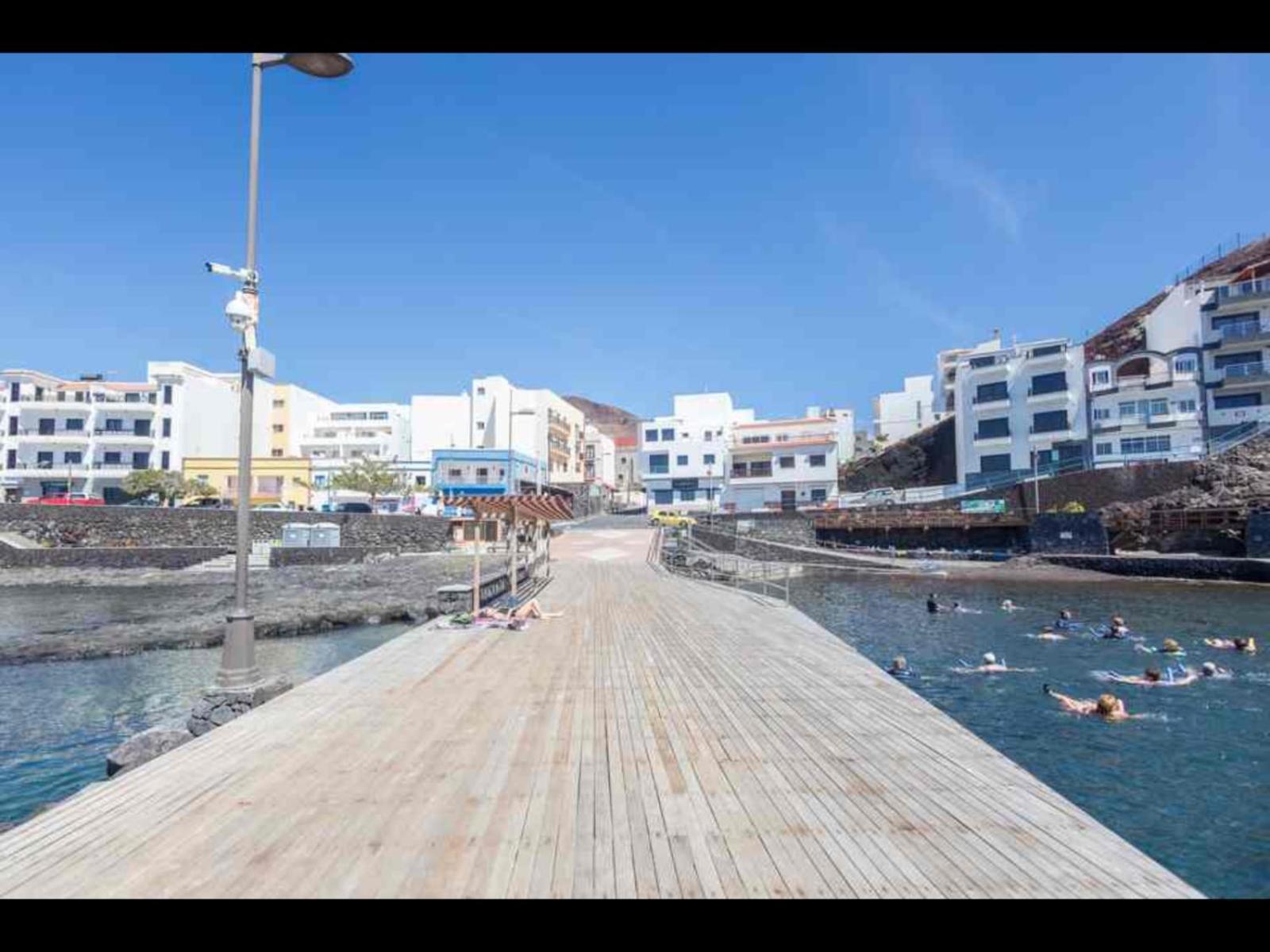 Lightbooking Varadero لا ريستينجا المظهر الخارجي الصورة
