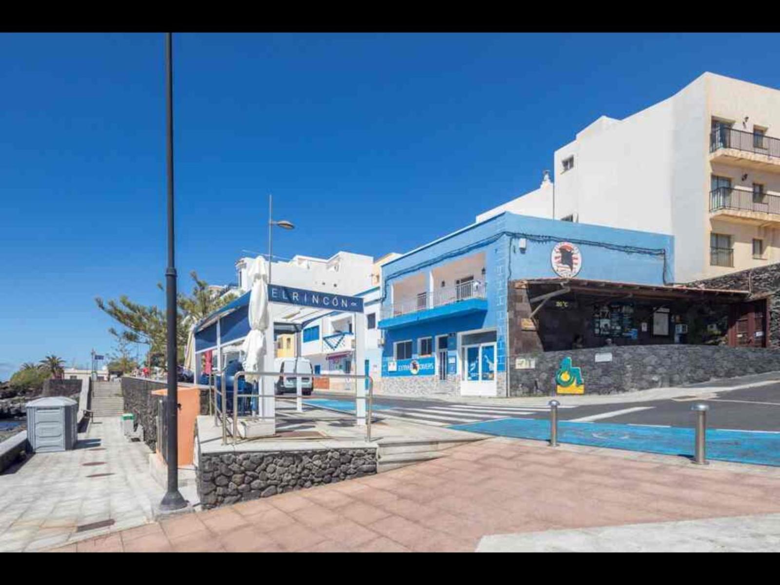 Lightbooking Varadero لا ريستينجا المظهر الخارجي الصورة