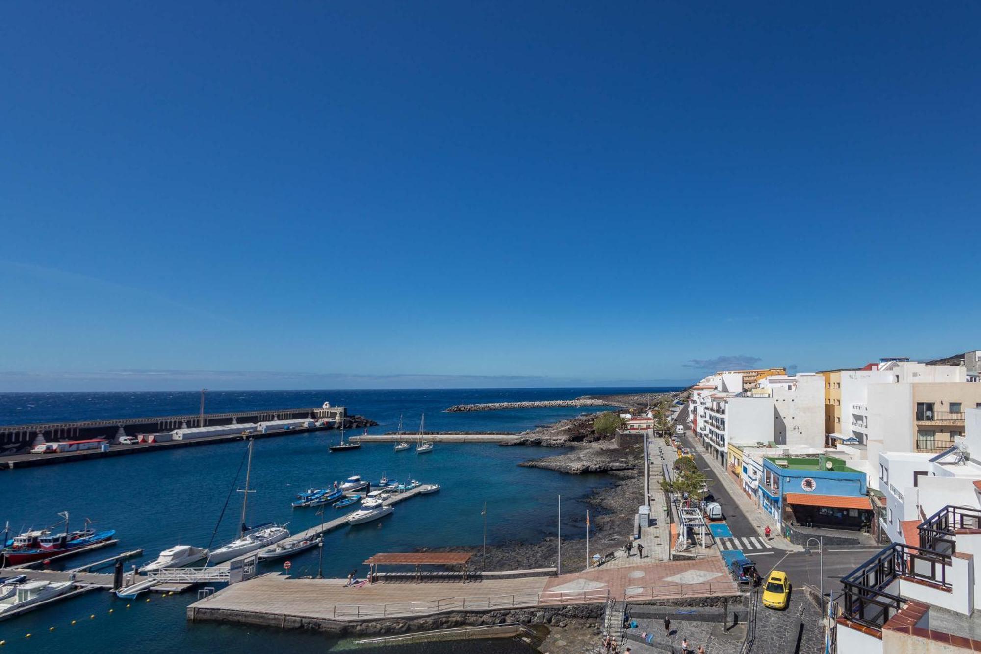 Lightbooking Varadero لا ريستينجا المظهر الخارجي الصورة