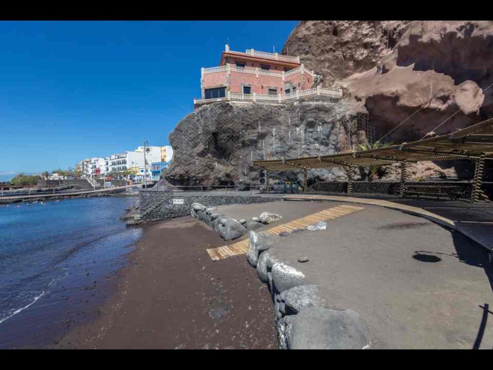 Lightbooking Varadero لا ريستينجا المظهر الخارجي الصورة